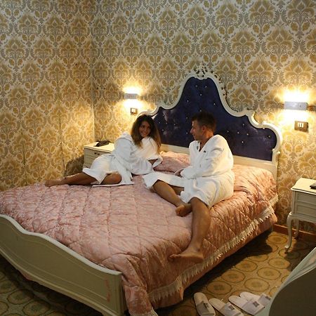 Fumaiolo Paradise Hotel Balze Экстерьер фото