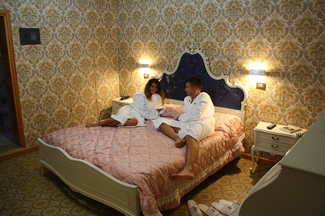 Fumaiolo Paradise Hotel Balze Экстерьер фото